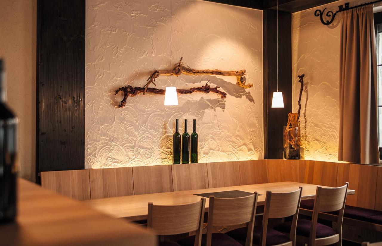 Gaestehaus Bauer - Schlafen Auf Dem Weingut ハイルブロン エクステリア 写真